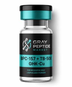 Glow Blend