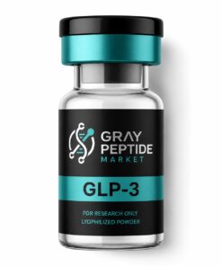 GLP-3 Retatrutide