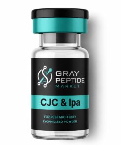 CJC & Ipa
