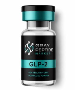 GLP-2 Tirzepatide