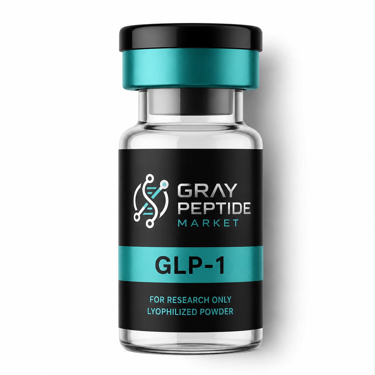 GLP-1 Semaglutide