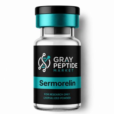 Sermorelin