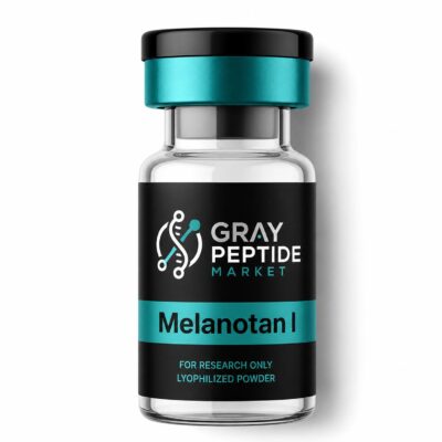Melanotan I