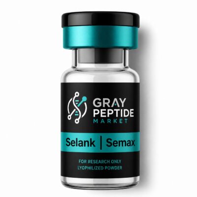 Selank | Semax