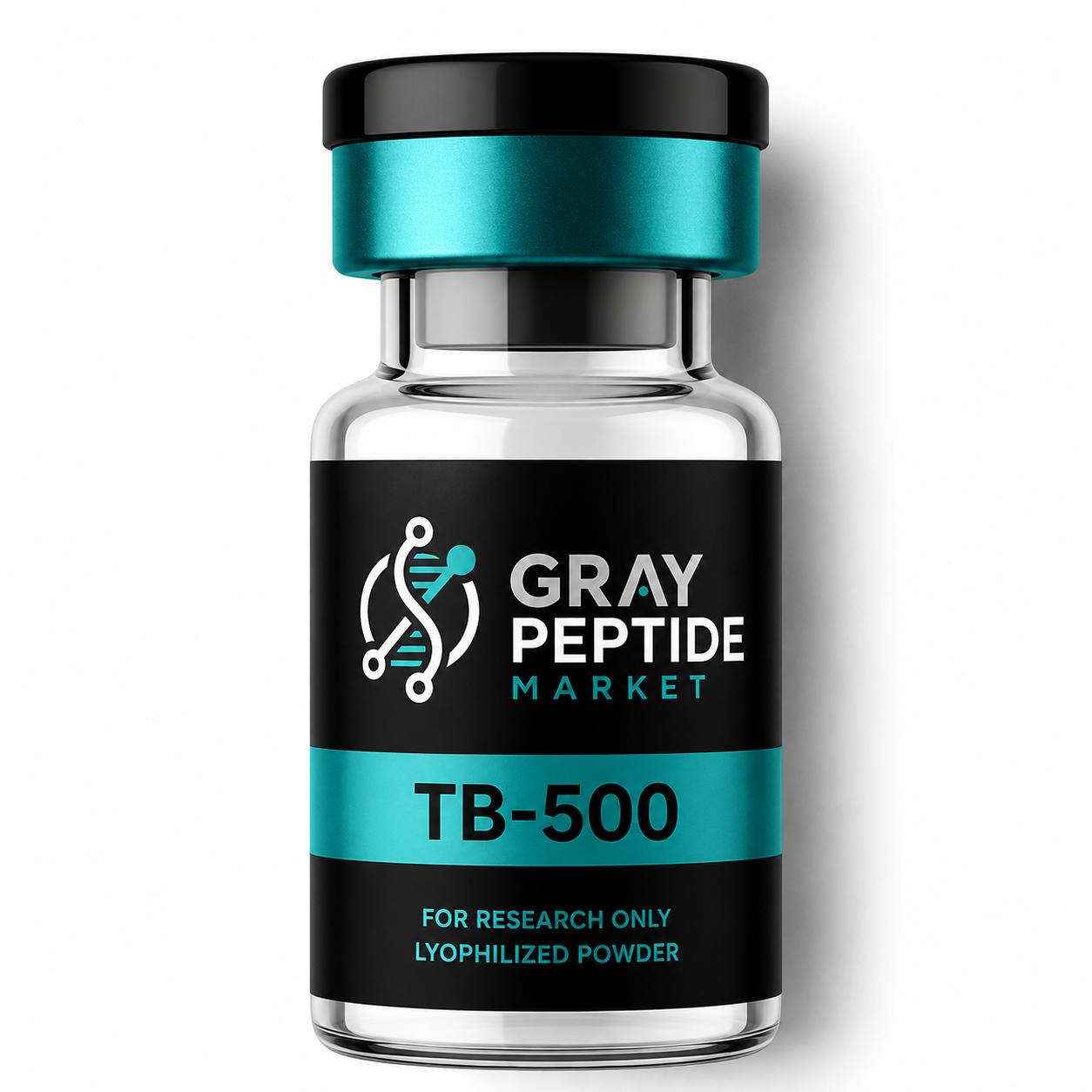 TB-500 (TB4)
